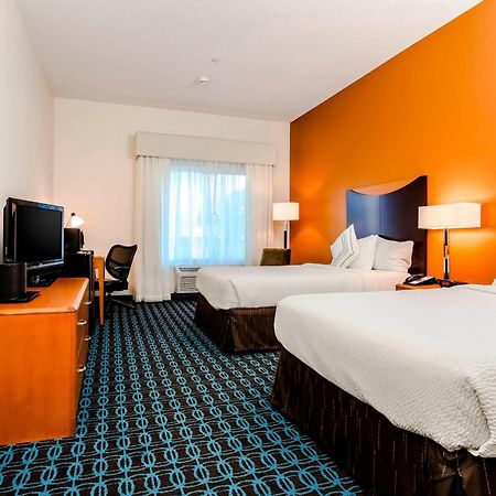 Fairfield By Marriott Wilkes-Barre Hotel Exterior photo