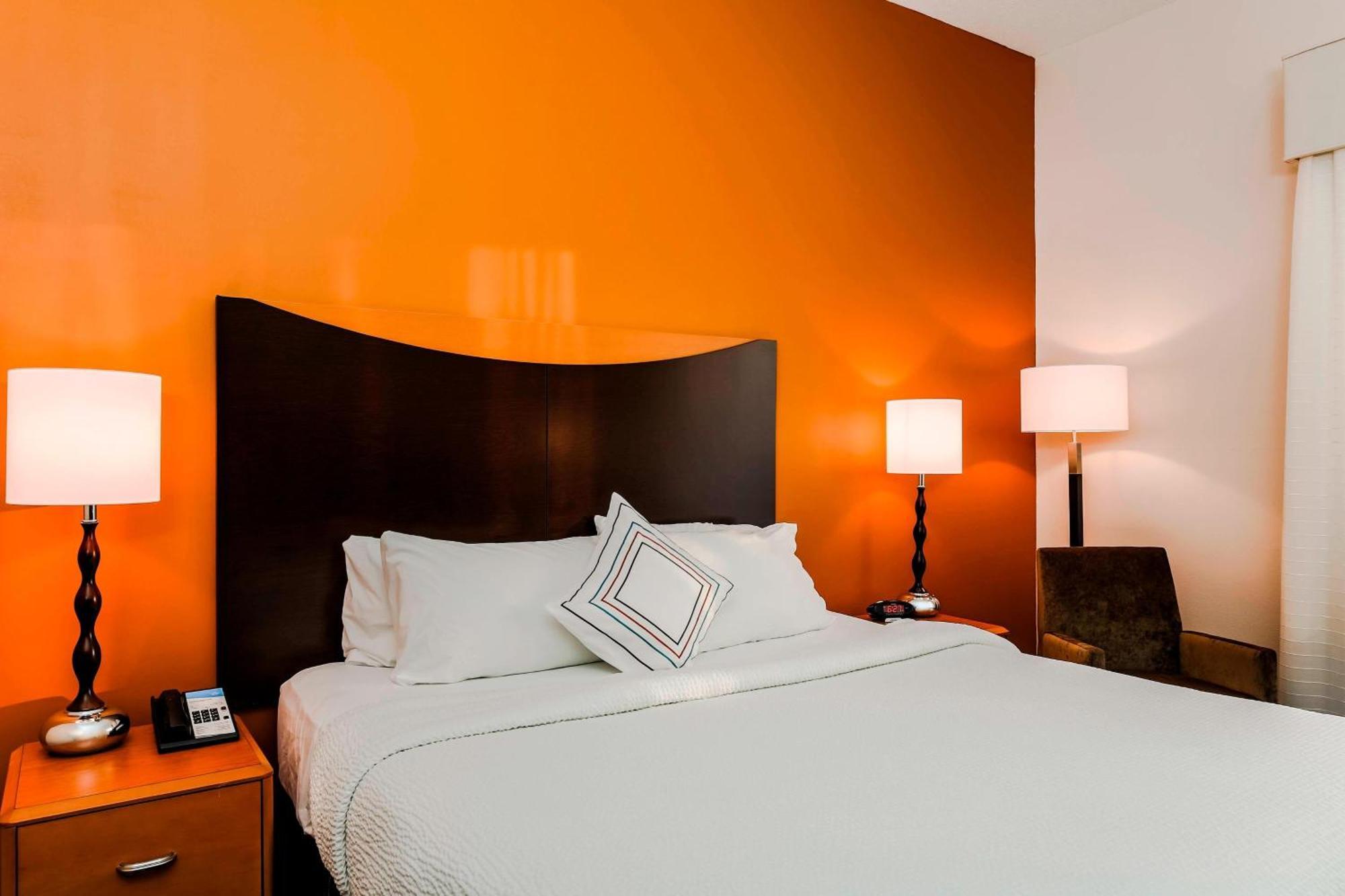 Fairfield By Marriott Wilkes-Barre Hotel Exterior photo