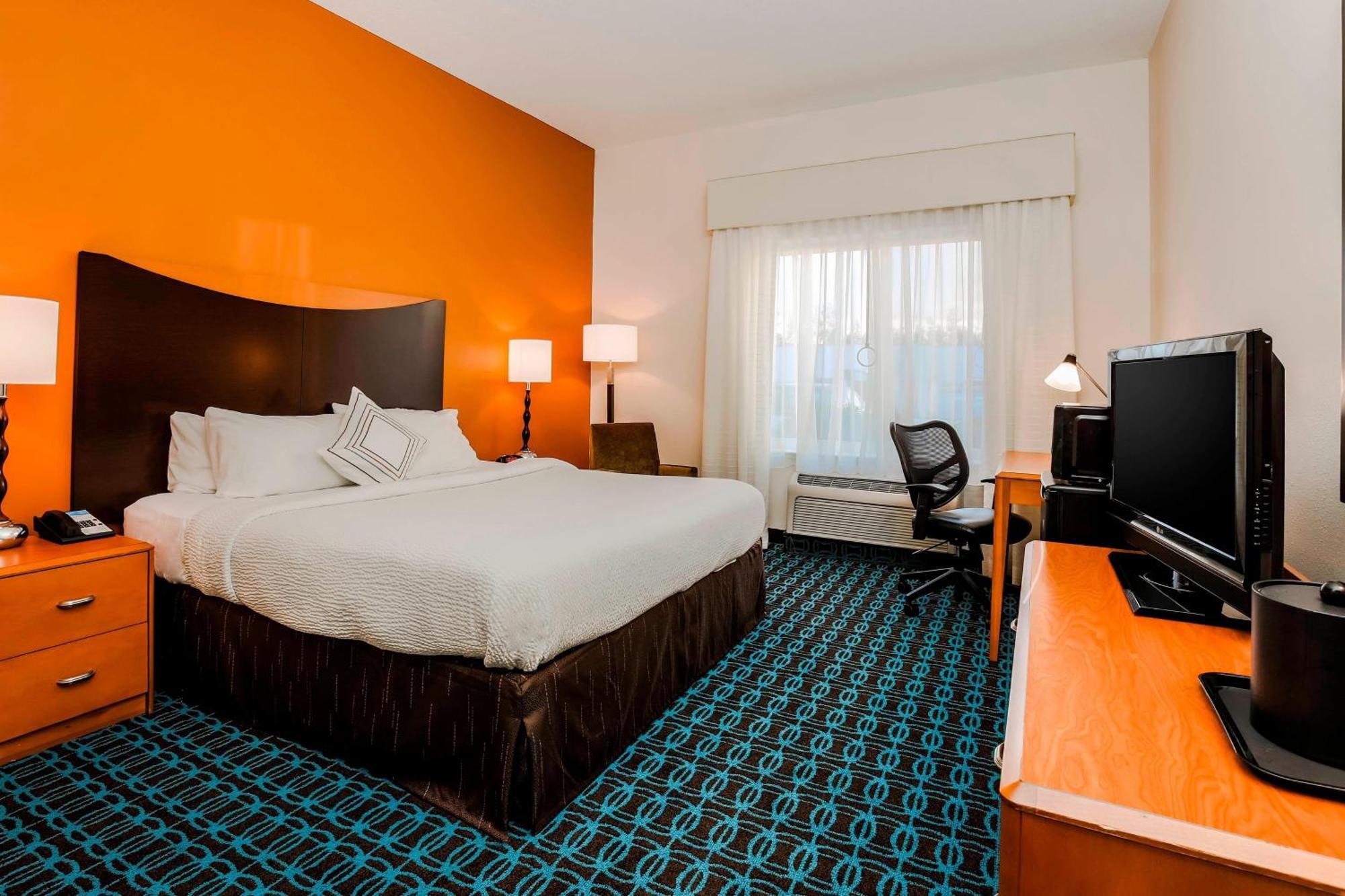 Fairfield By Marriott Wilkes-Barre Hotel Exterior photo