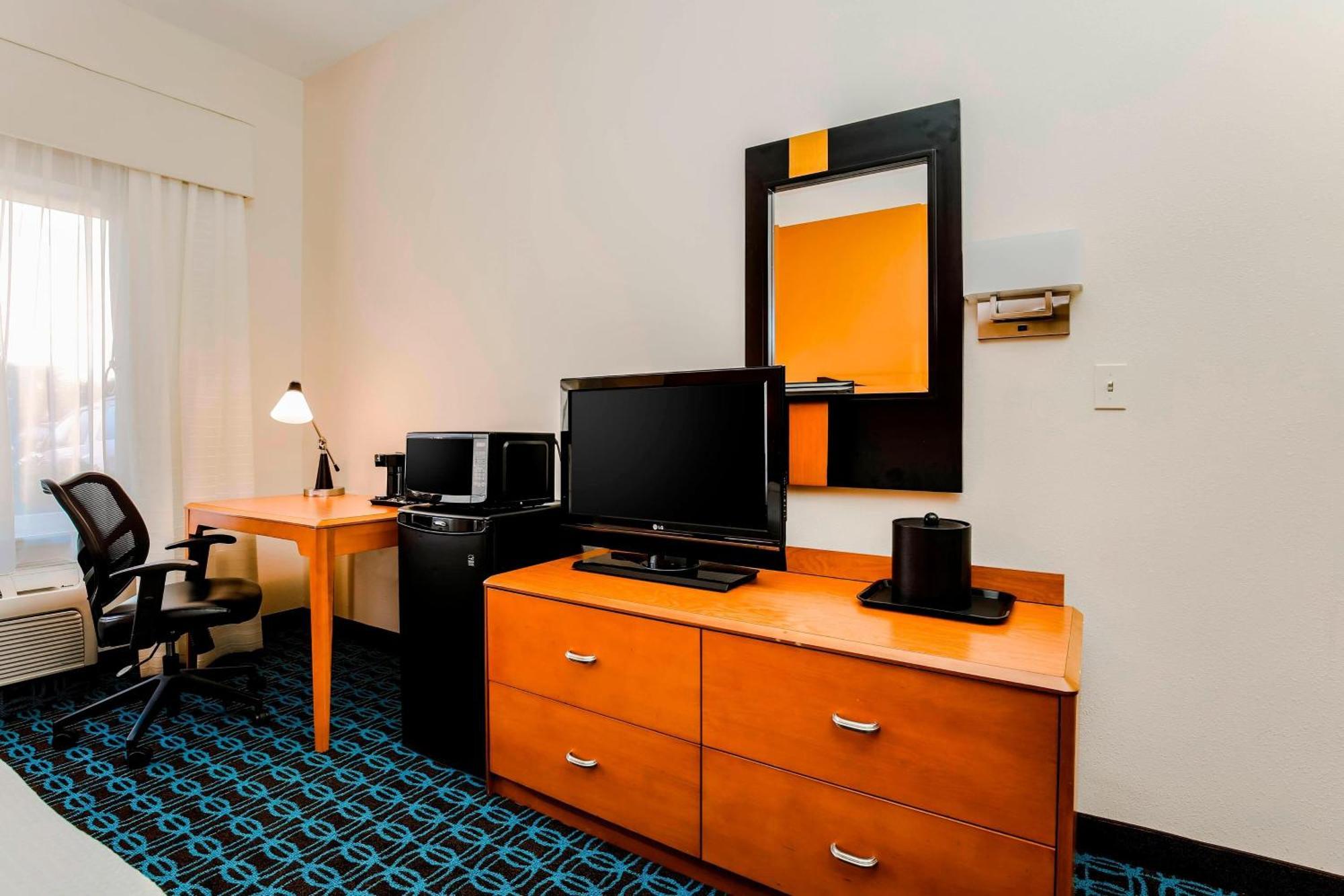 Fairfield By Marriott Wilkes-Barre Hotel Exterior photo