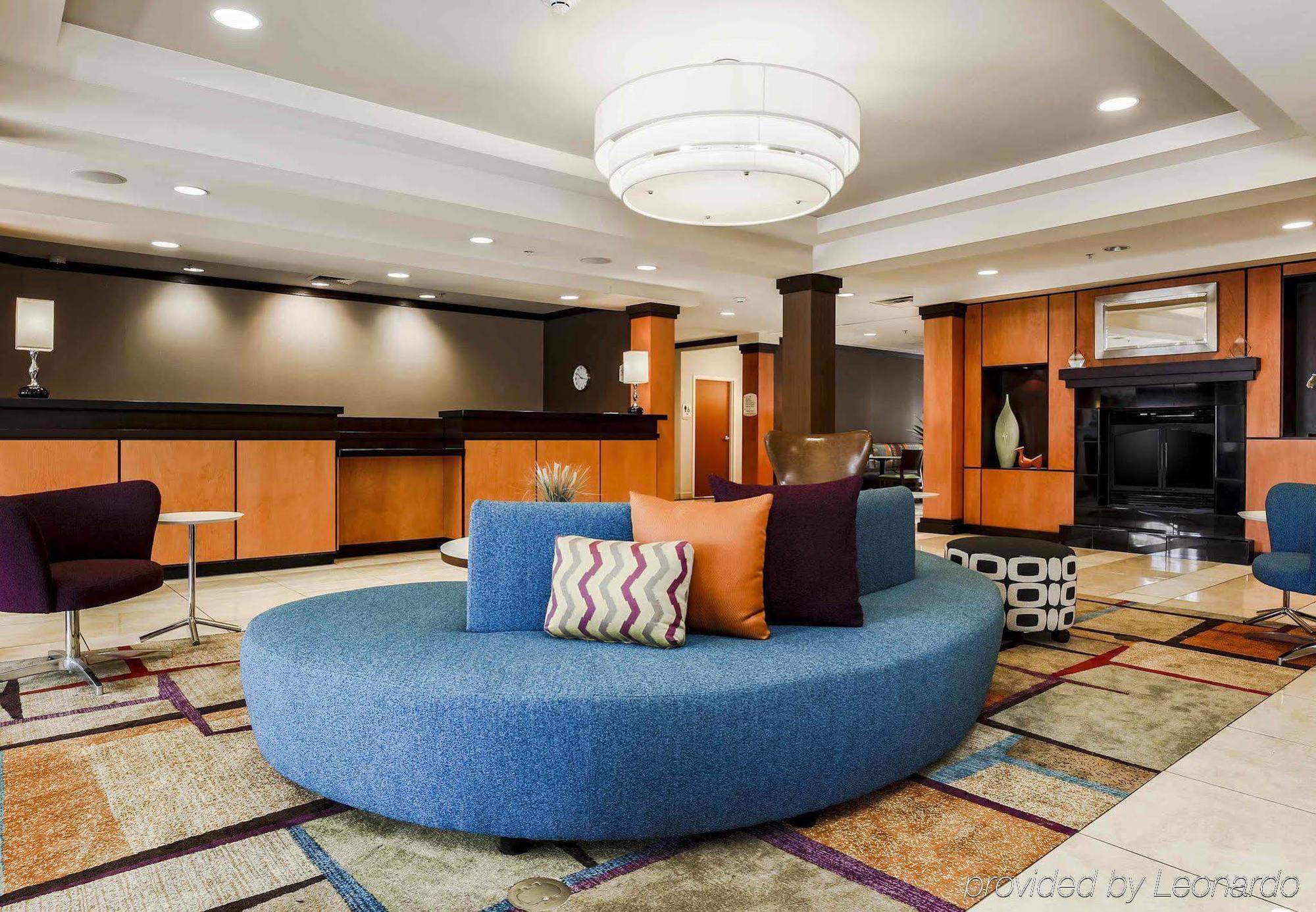 Fairfield By Marriott Wilkes-Barre Hotel Exterior photo