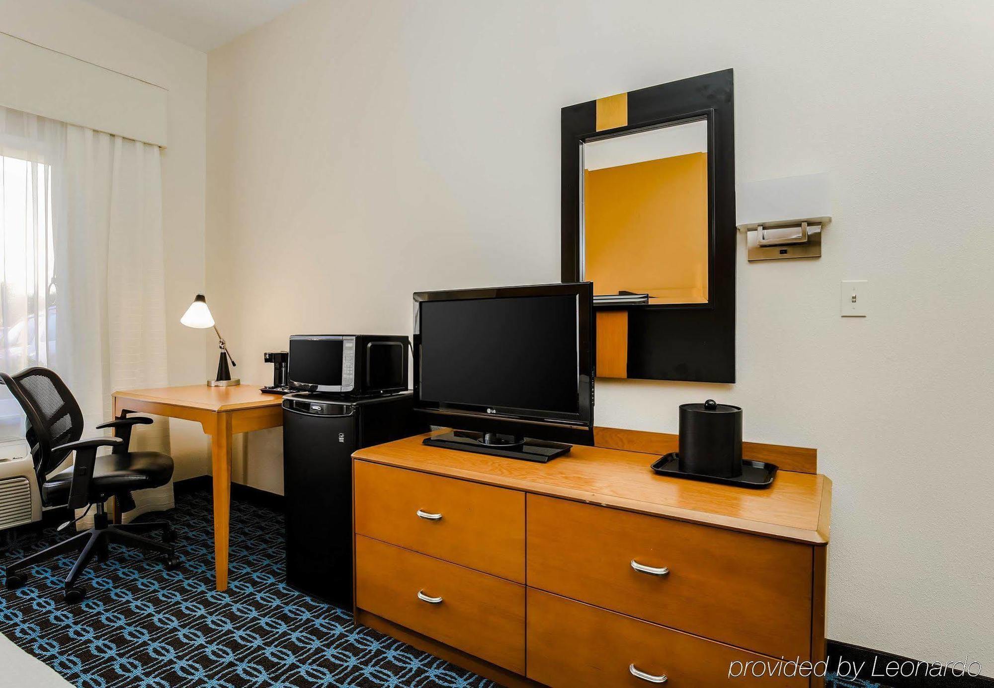 Fairfield By Marriott Wilkes-Barre Hotel Exterior photo