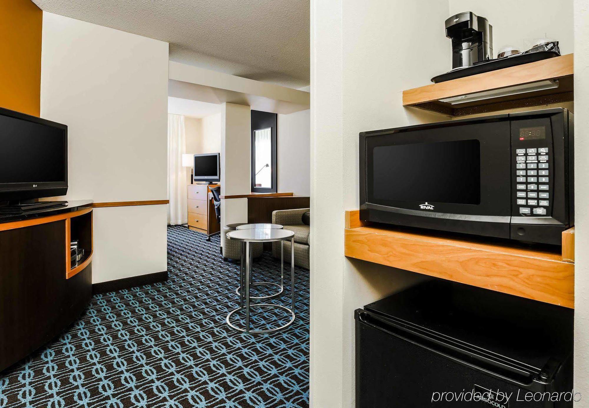 Fairfield By Marriott Wilkes-Barre Hotel Exterior photo